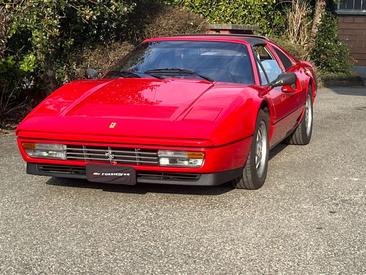Ferrari 208 GTS — photo 4