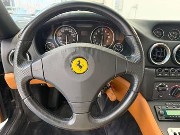 Ferrari 550 Maranello — photo 16