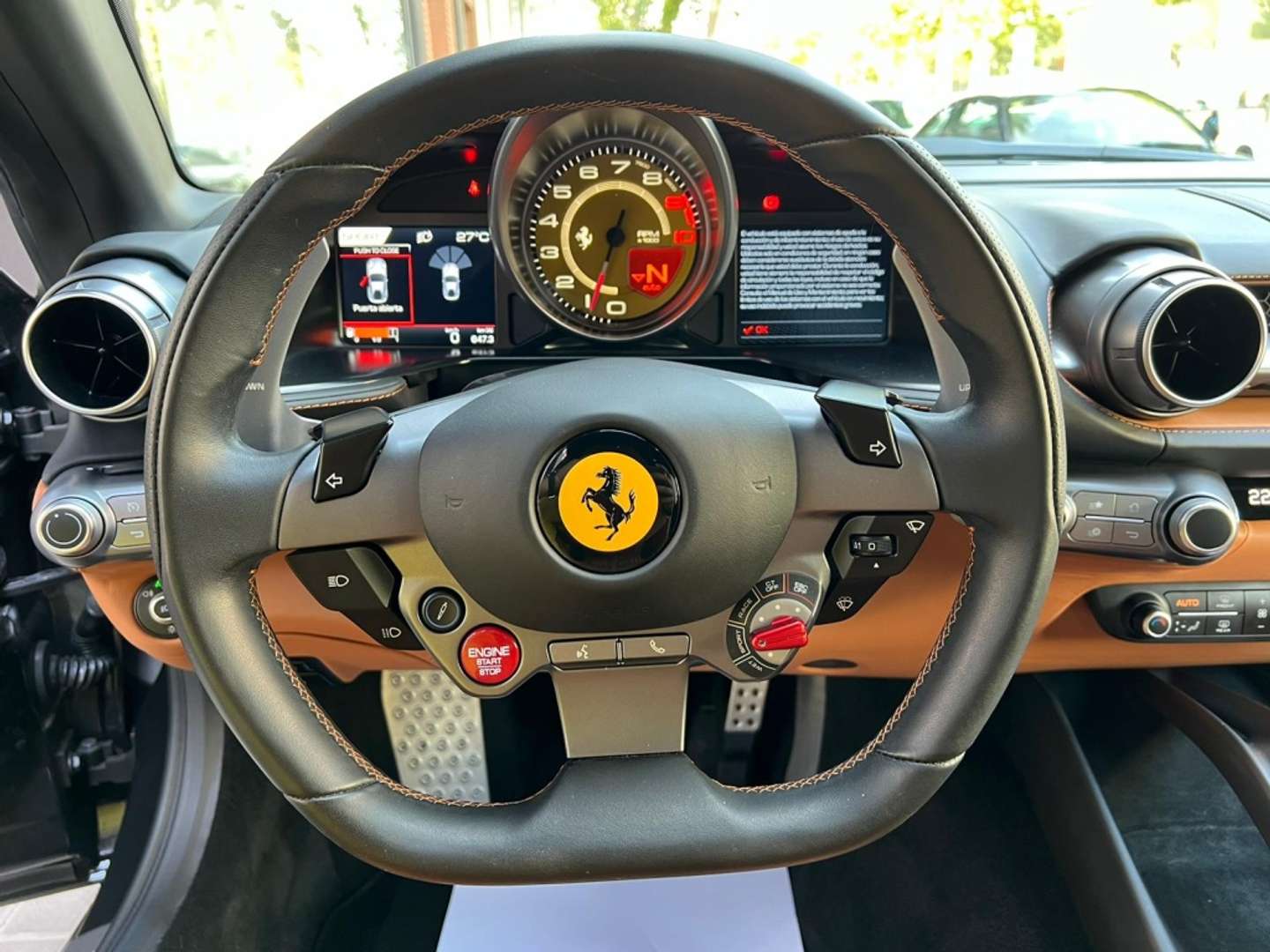 Ferrari 812 Superfast - 2020 - Joinsteer - #20