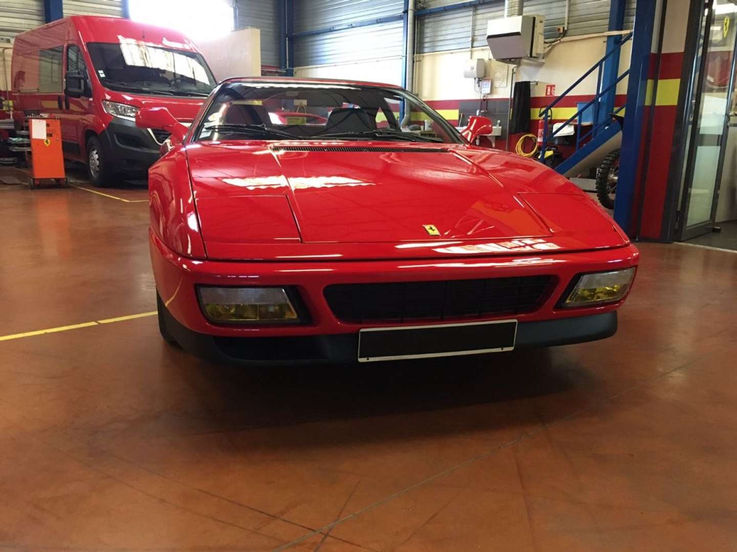 Ferrari 348 - 1992 - Joinsteer - #3