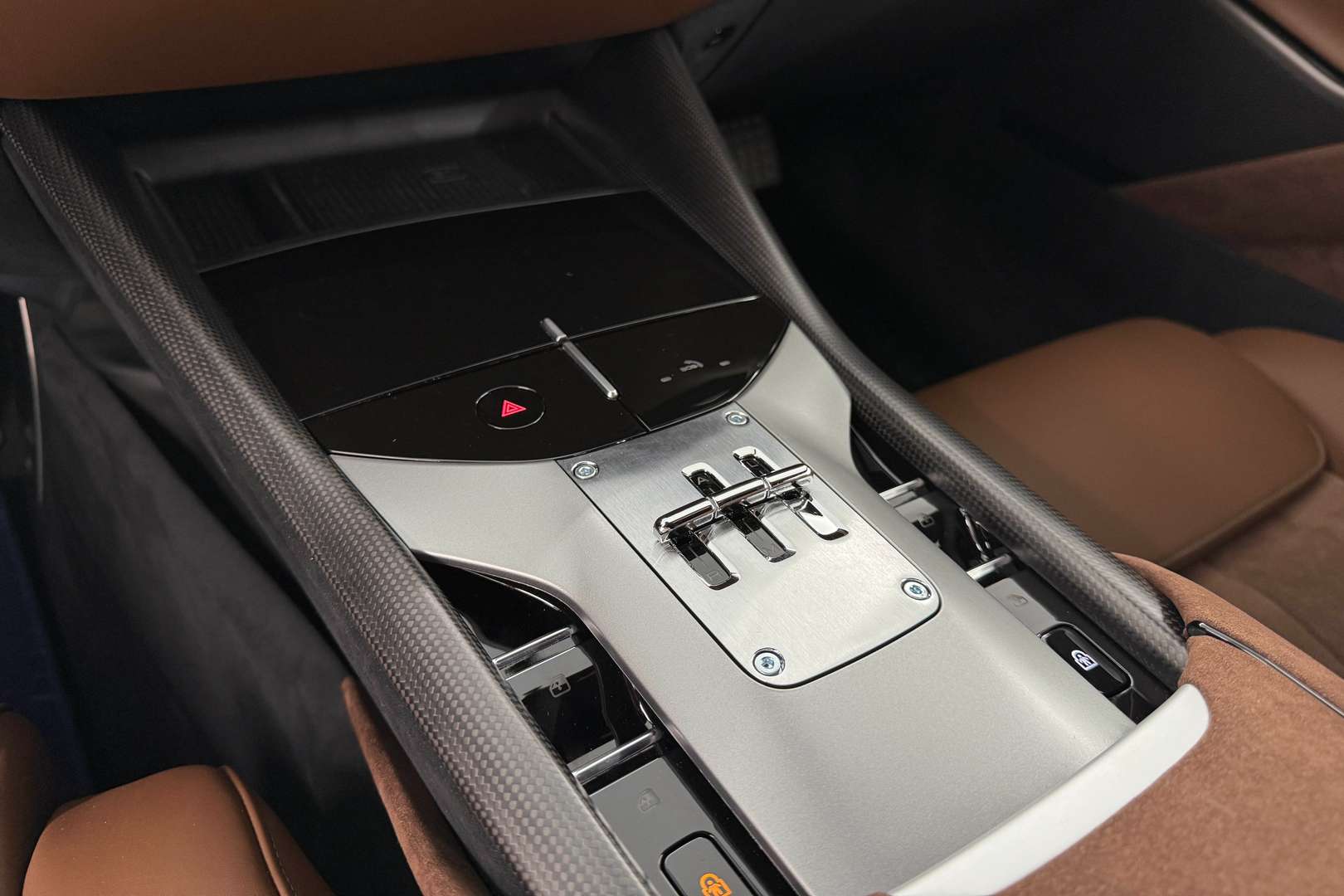 Ferrari Purosangue - 2025 - Joinsteer - #27