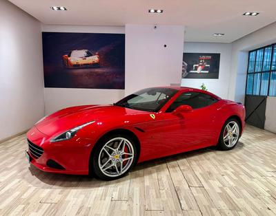 Ferrari California -  - Joinsteer - #1