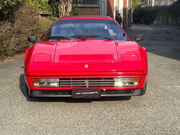 Ferrari 208 GTS — photo 5