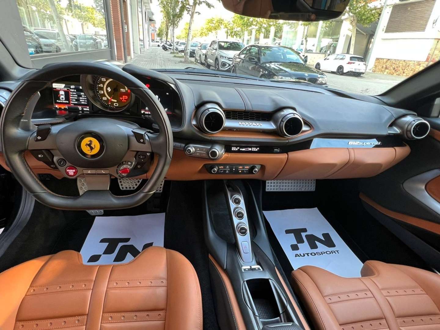 Ferrari 812 Superfast - 2020 - Joinsteer - #21