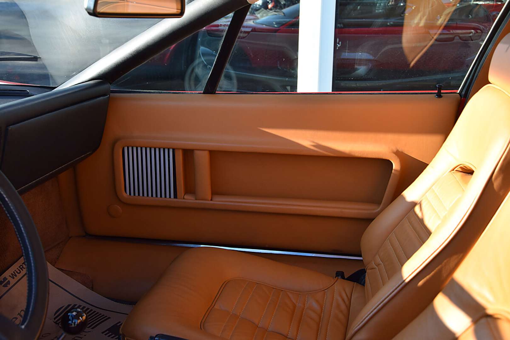 Ferrari 365 GT4 2+2 - 1974 - Joinsteer - #5