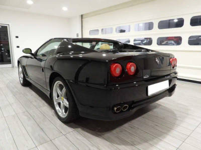 Ferrari 575 Superamerica - 2005 - Joinsteer - #1