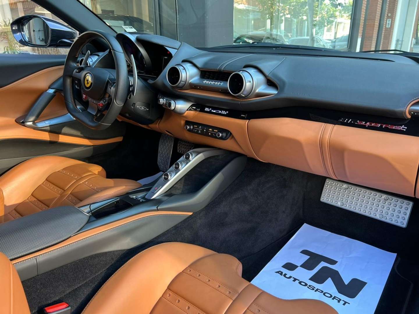 Ferrari 812 Superfast - 2020 - Joinsteer - #22