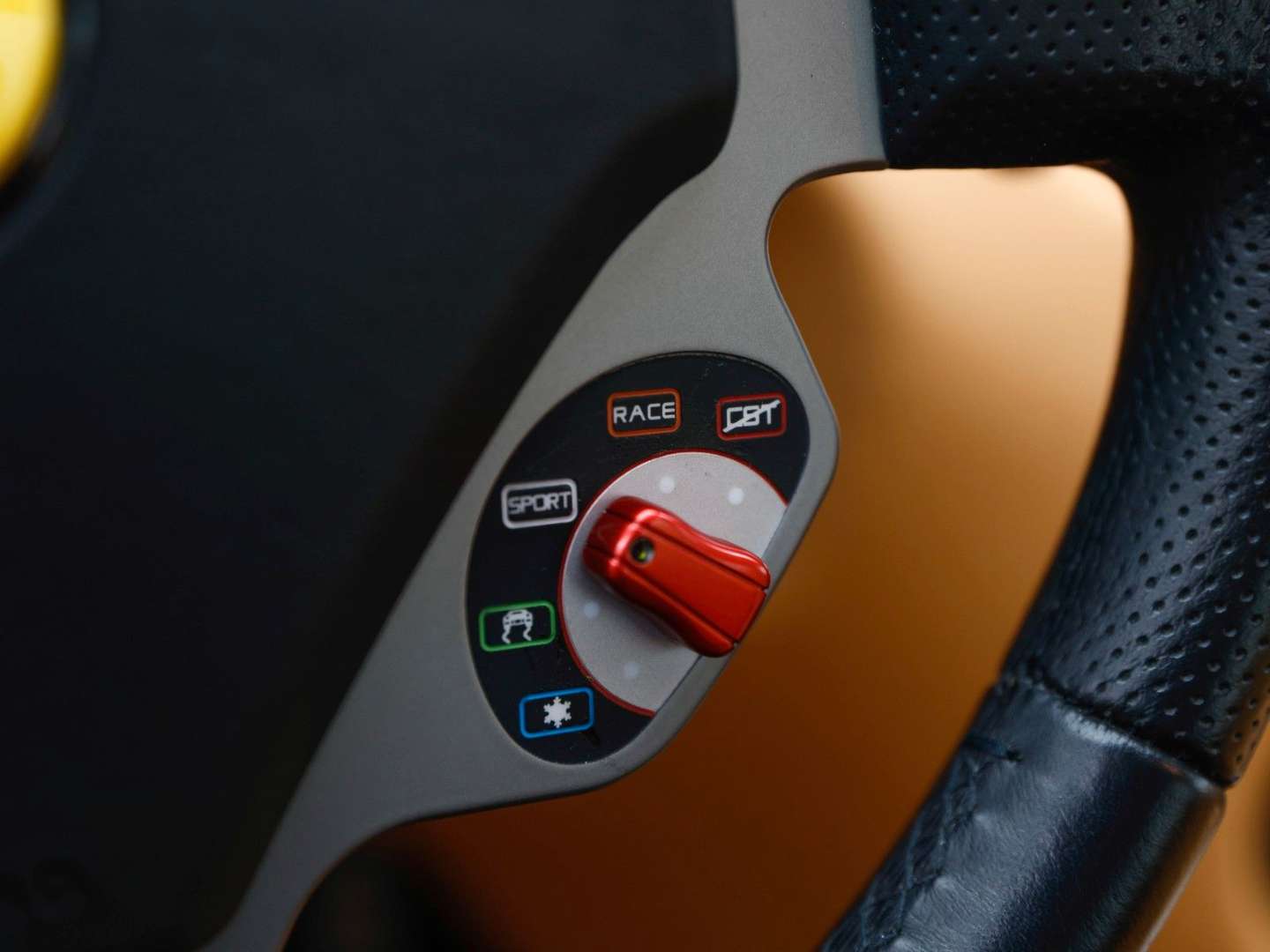 Ferrari 599 GTB - 2008 - Joinsteer - #16