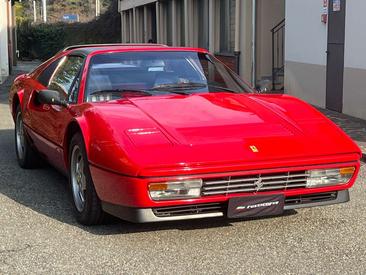 Ferrari 208 GTS — photo 6