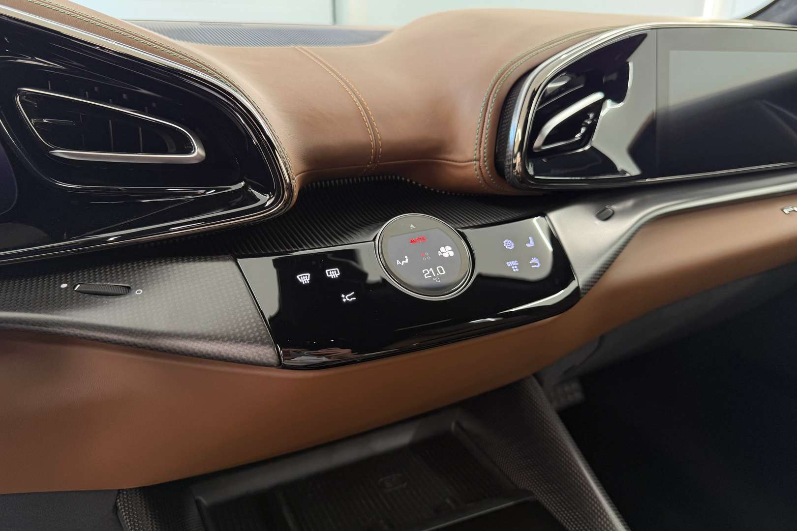 Ferrari Purosangue - 2025 - Joinsteer - #28