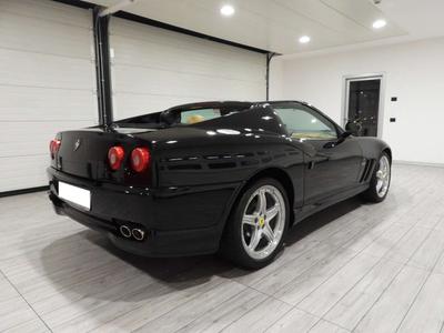 Ferrari 575 Superamerica