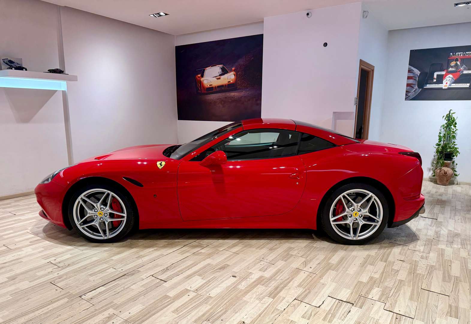 Ferrari California - 2015 - Joinsteer - #2