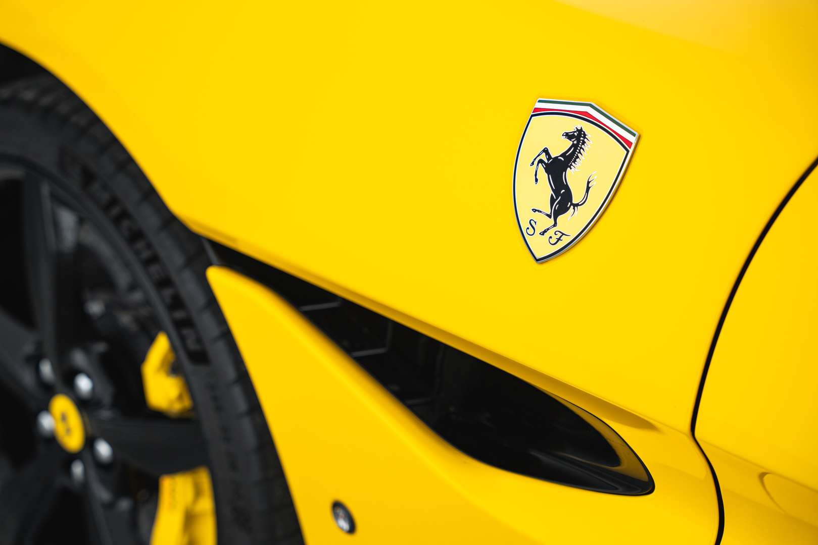 Ferrari Portofino - 2019 - Joinsteer - #27