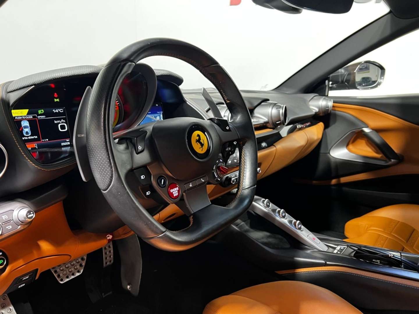 Ferrari 812 Superfast - 2020 - Joinsteer - #23