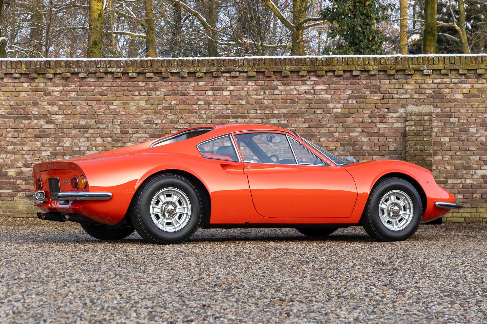 Ferrari Dino 246 GT - 1970 - Joinsteer - #47