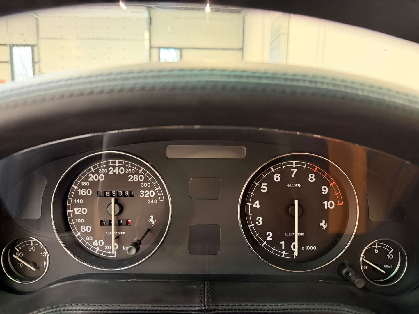 Ferrari 550 Maranello - 2001 - Joinsteer - #18