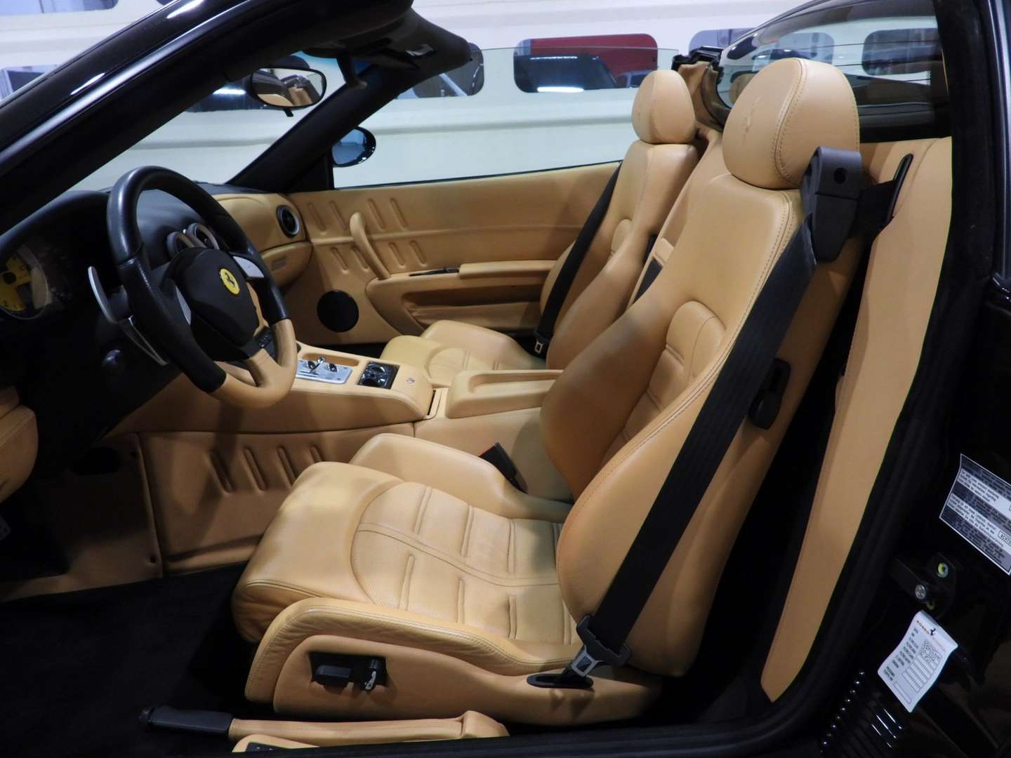 Ferrari 575 Superamerica - 2005 - Joinsteer - #3