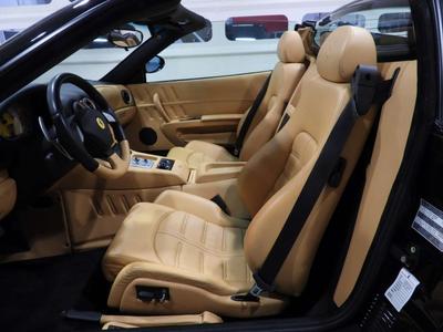 Ferrari 575 Superamerica