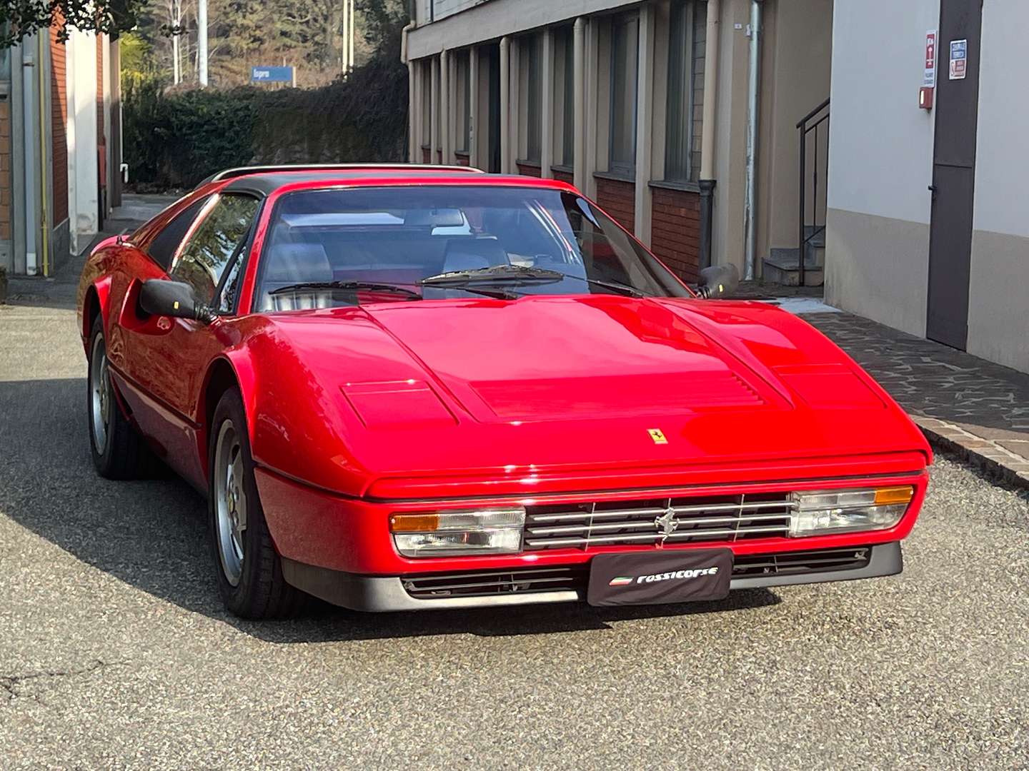 Ferrari 208 GTS - 1988 - Joinsteer - #7
