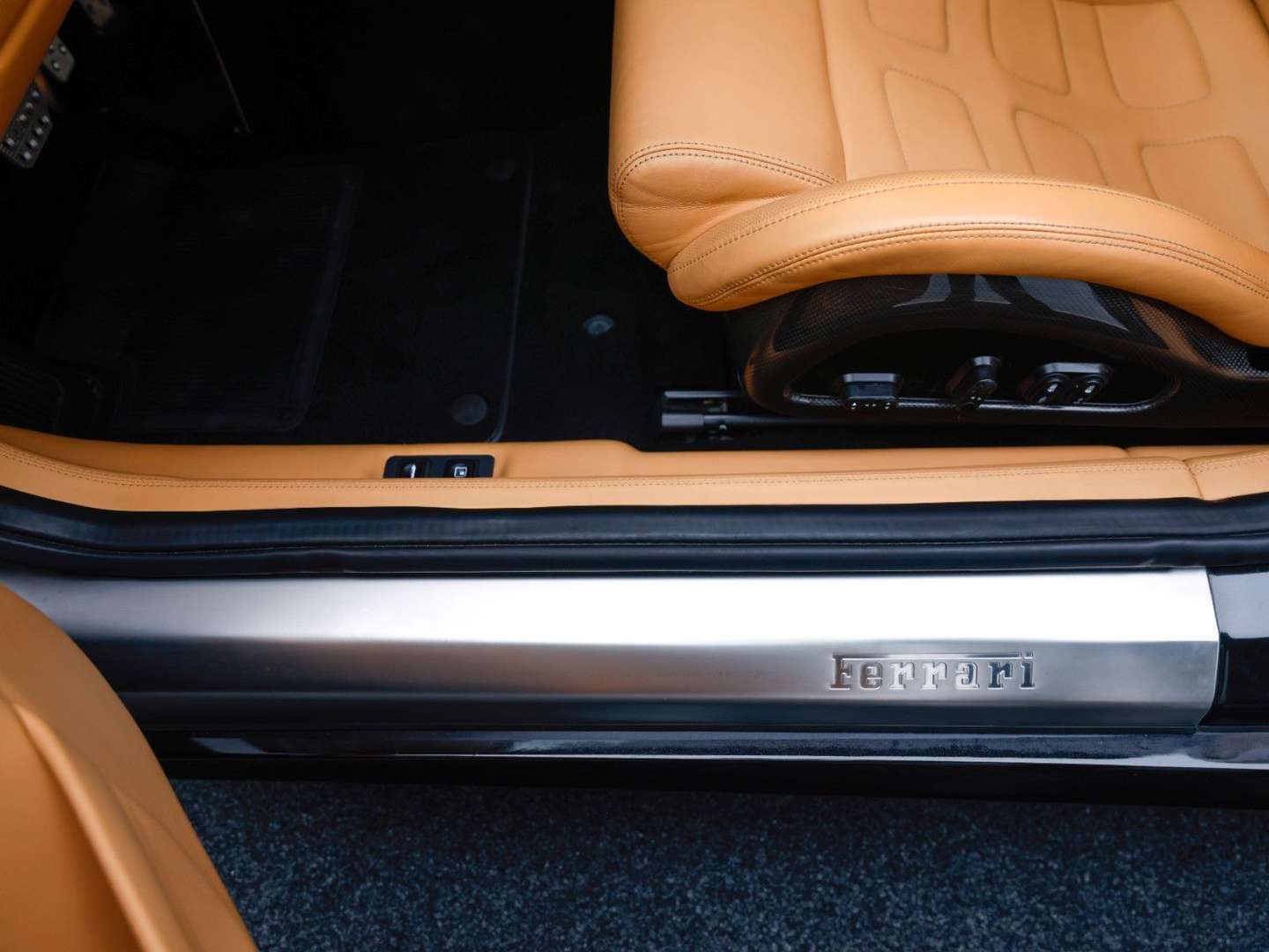 Ferrari 599 GTB - 2008 - Joinsteer - #18