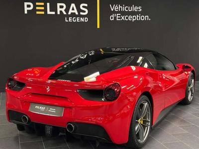 Ferrari 488 GTB -  - Joinsteer - #3