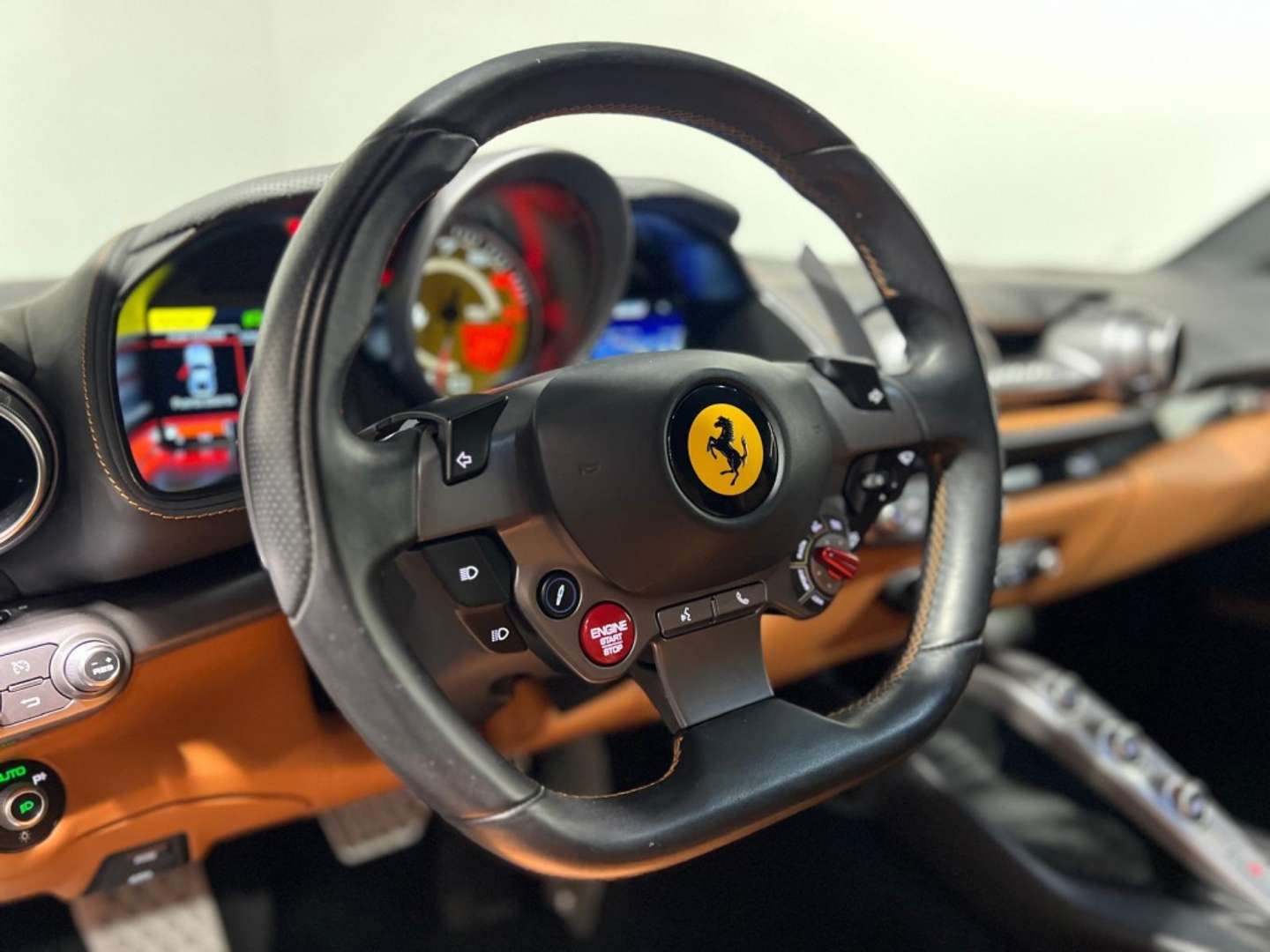 Ferrari 812 Superfast - 2020 - Joinsteer - #24