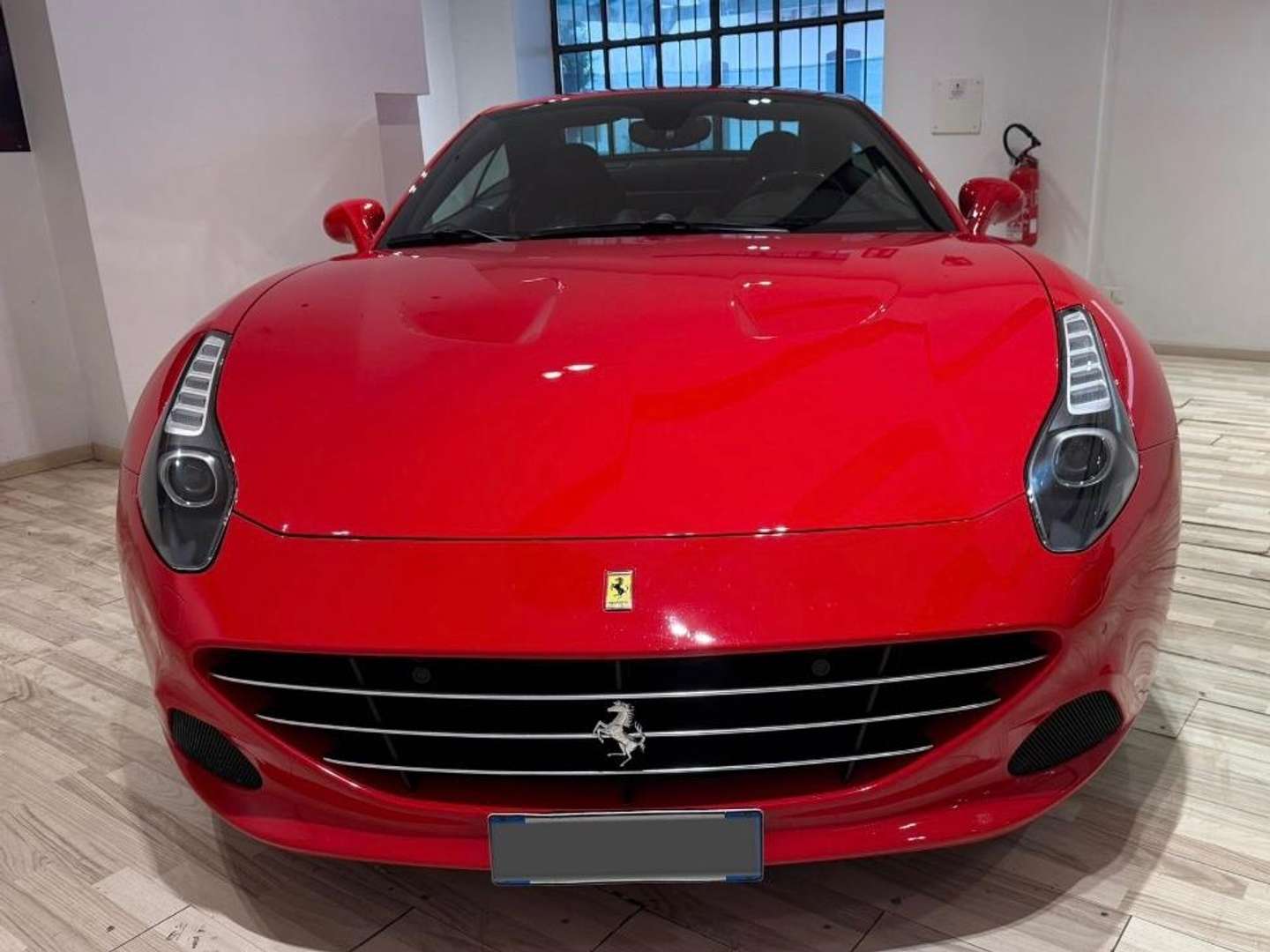 Ferrari California - 2015 - Joinsteer - #4