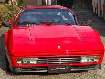 Ferrari 208 GTS — photo 8