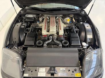 Ferrari 550 Maranello — photo 19