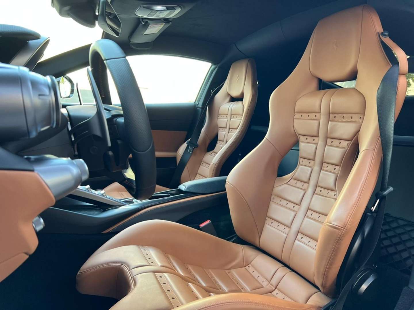 Ferrari 812 Superfast - 2020 - Joinsteer - #25