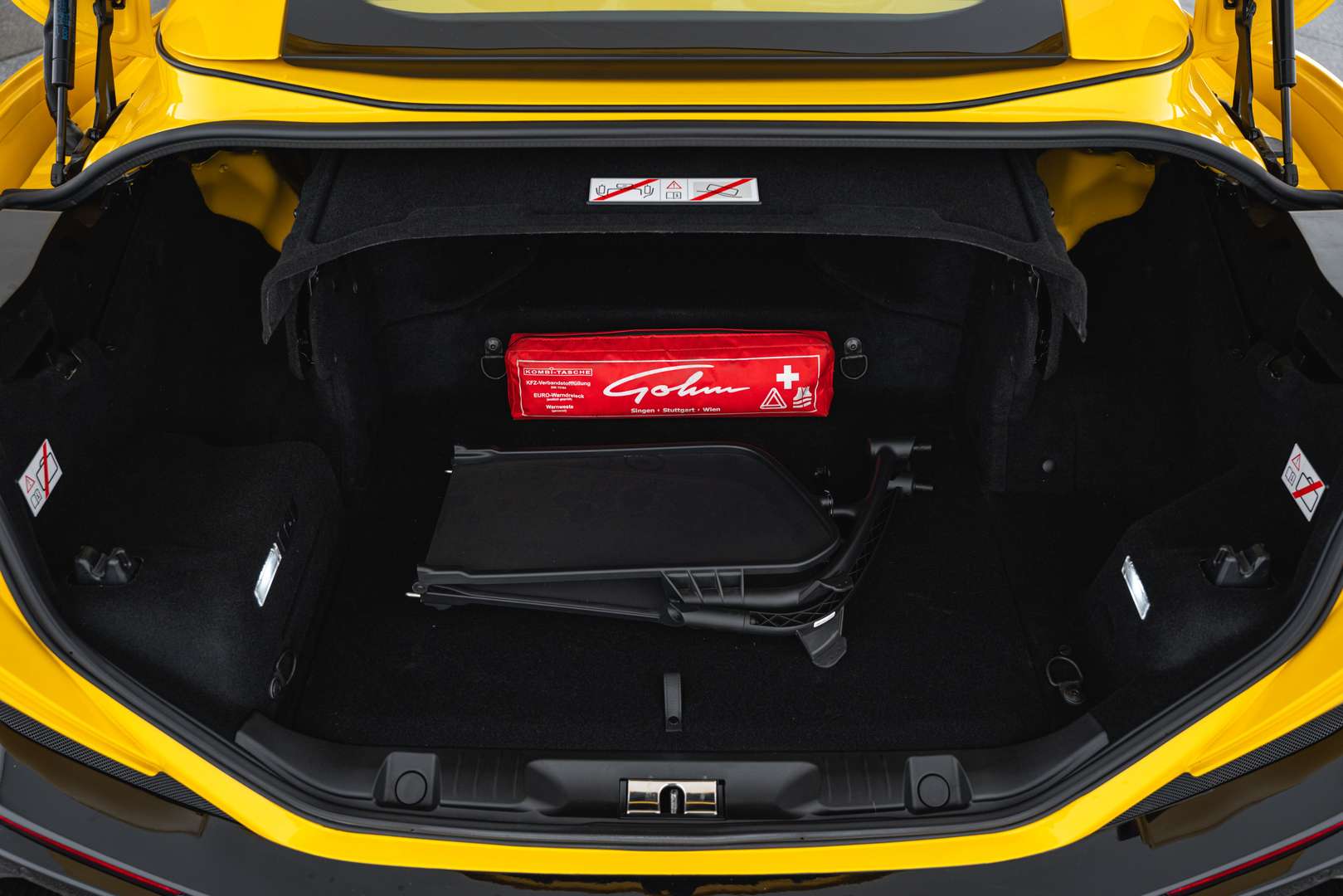 Ferrari Portofino - 2019 - Joinsteer - #29