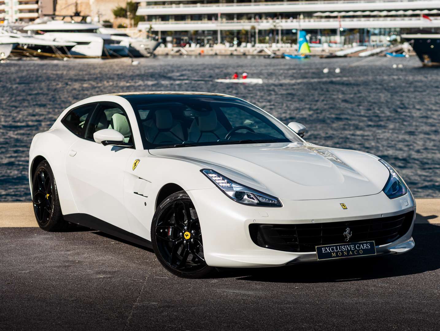 Ferrari GTC4Lusso - 2019 - Joinsteer - #3