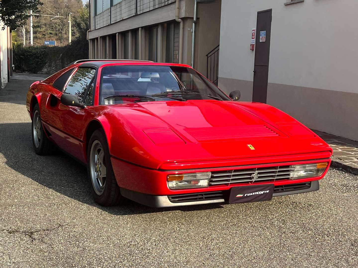Ferrari 208 GTS - 1988 - Joinsteer - #9