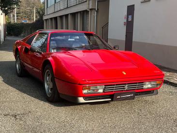 Ferrari 208 GTS — photo 9