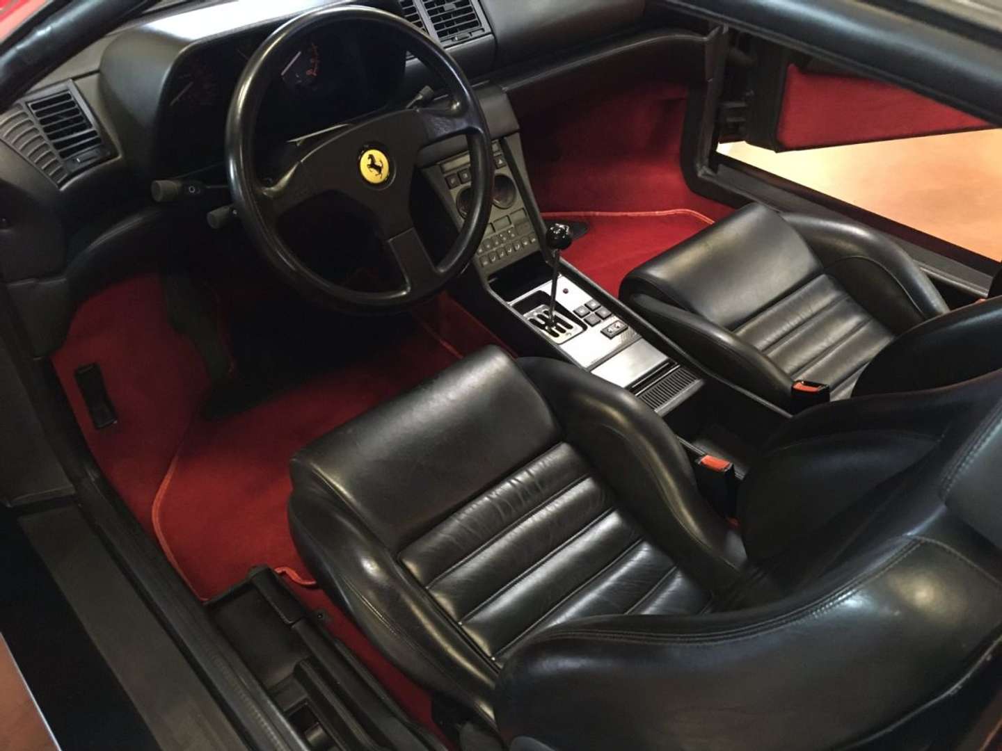 Ferrari 348 - 1992 - Joinsteer - #8