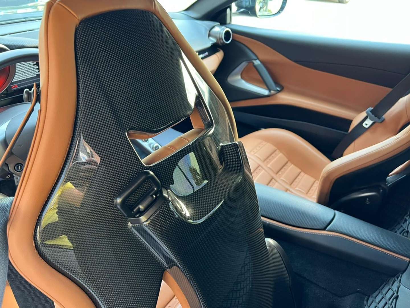 Ferrari 812 Superfast - 2020 - Joinsteer - #26