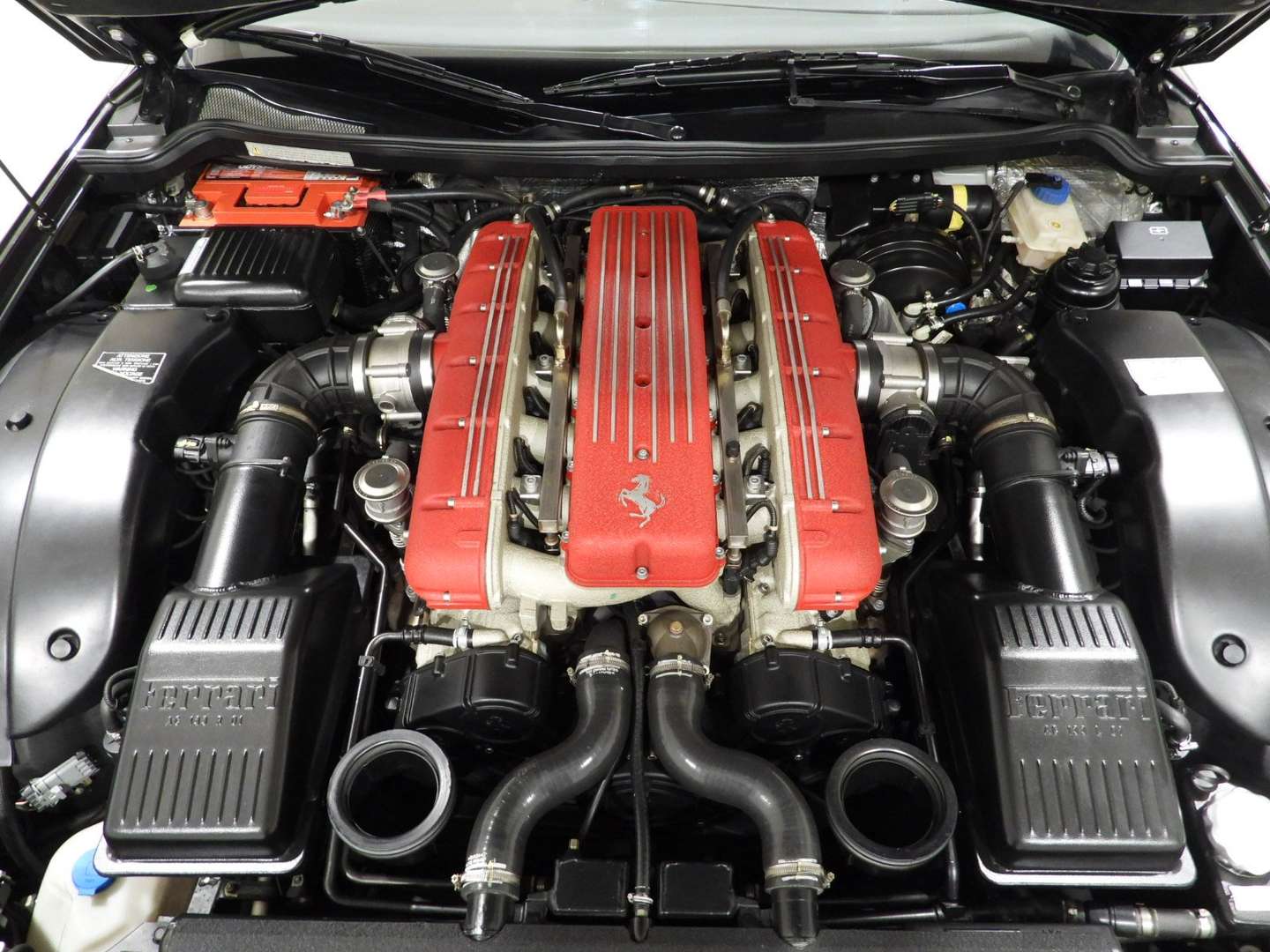 Ferrari 575 Superamerica - 2005 - Joinsteer - #6