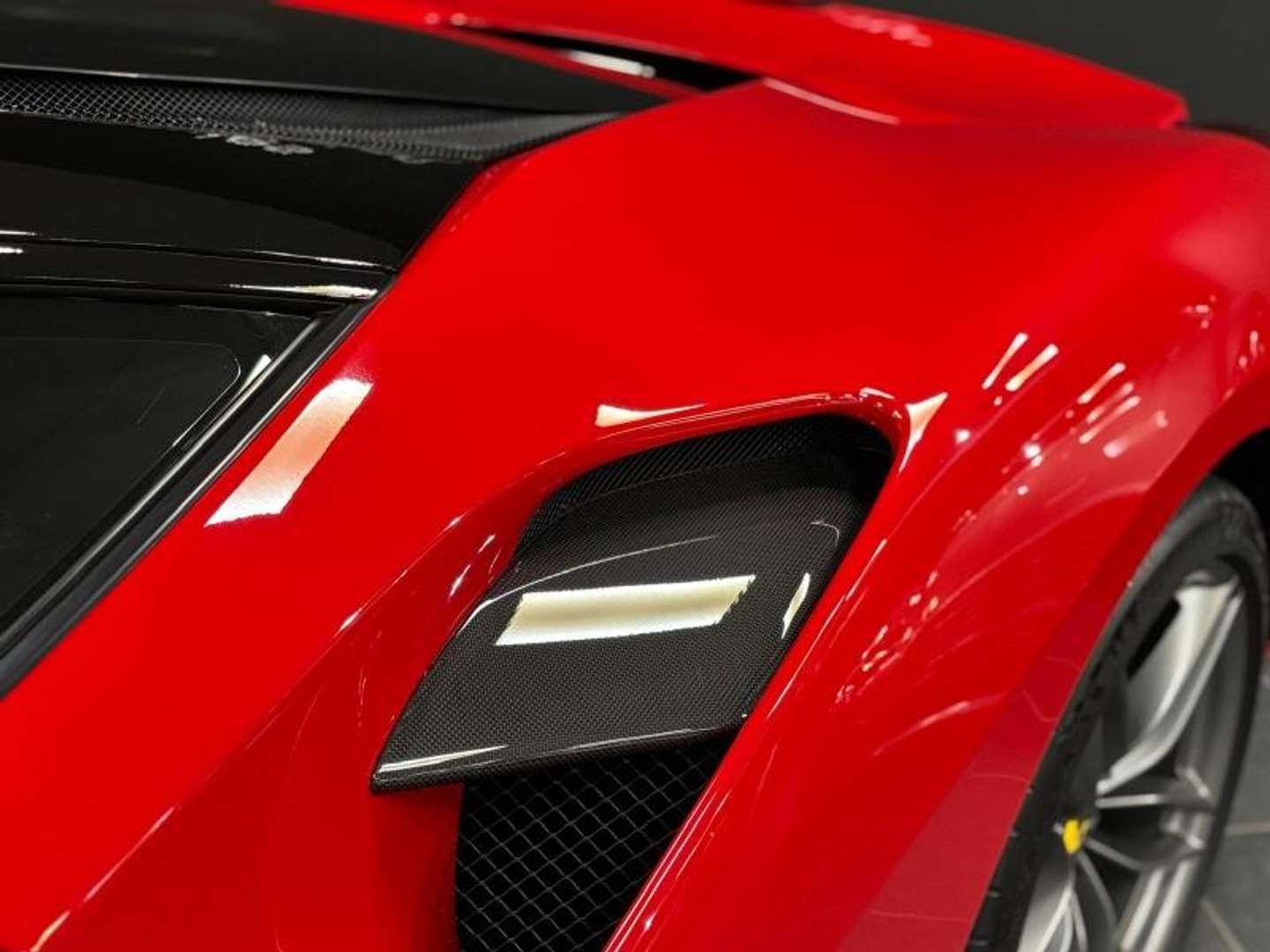 Ferrari 488 GTB - 2018 - Joinsteer - #7