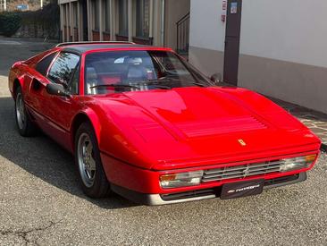 Ferrari 208 GTS — photo 10