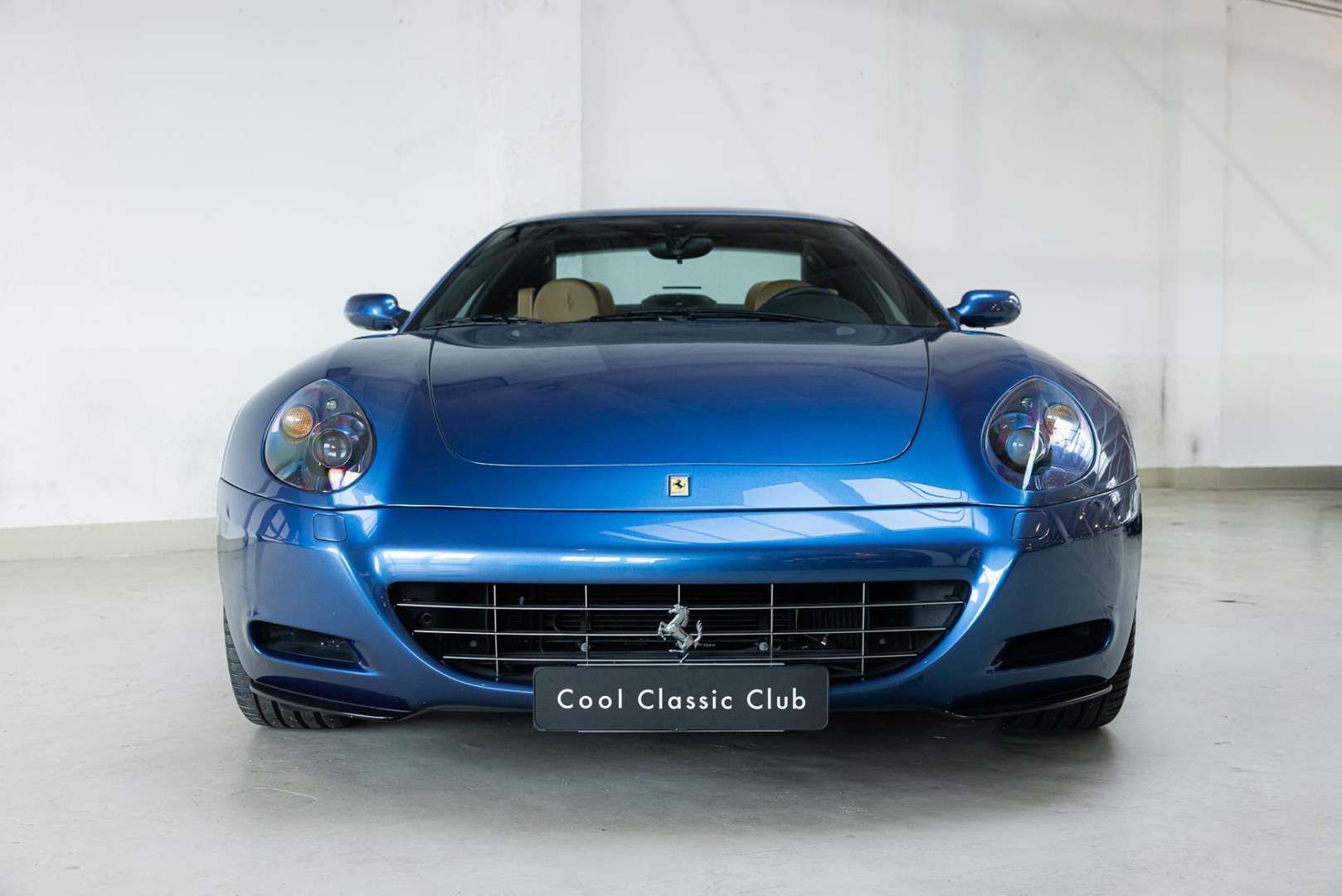 Ferrari 612 Scaglietti - 2005 - Joinsteer - #2