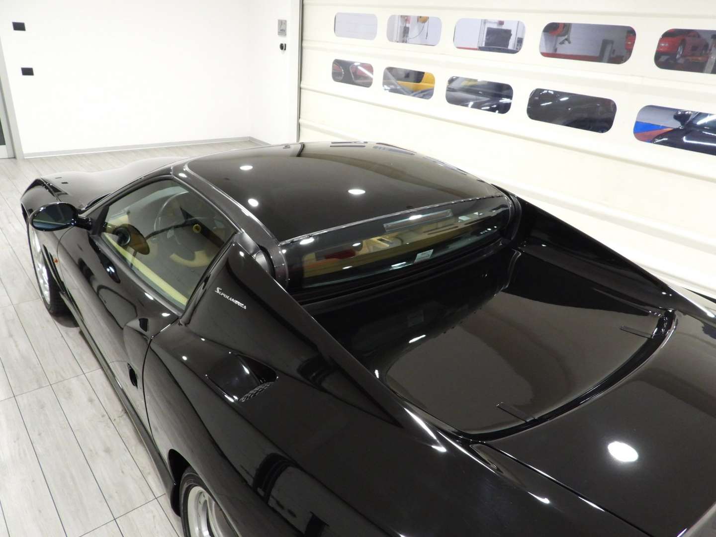 Ferrari 575 Superamerica - 2005 - Joinsteer - #7