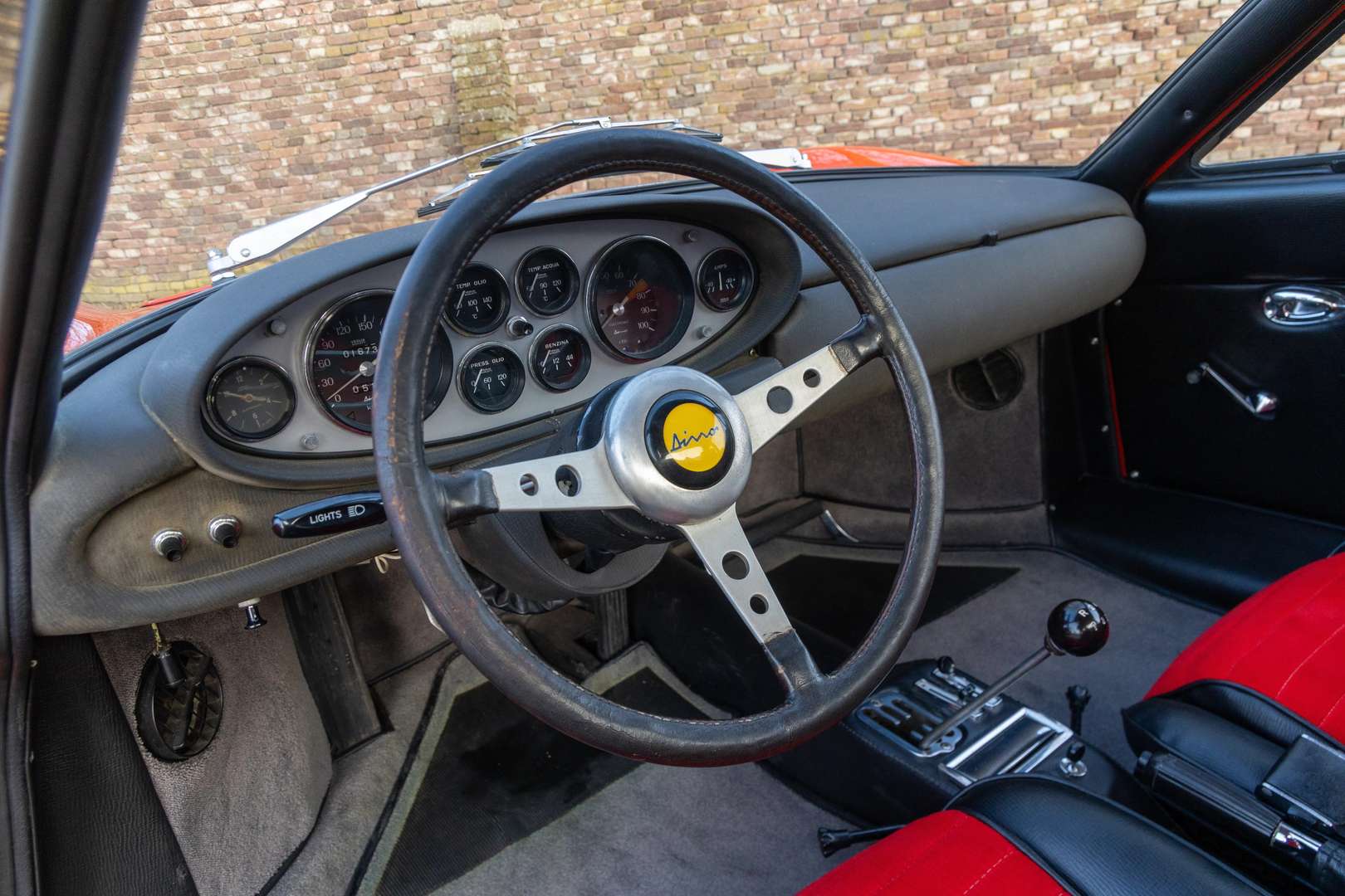Ferrari Dino 246 GT - 1970 - Joinsteer - #48