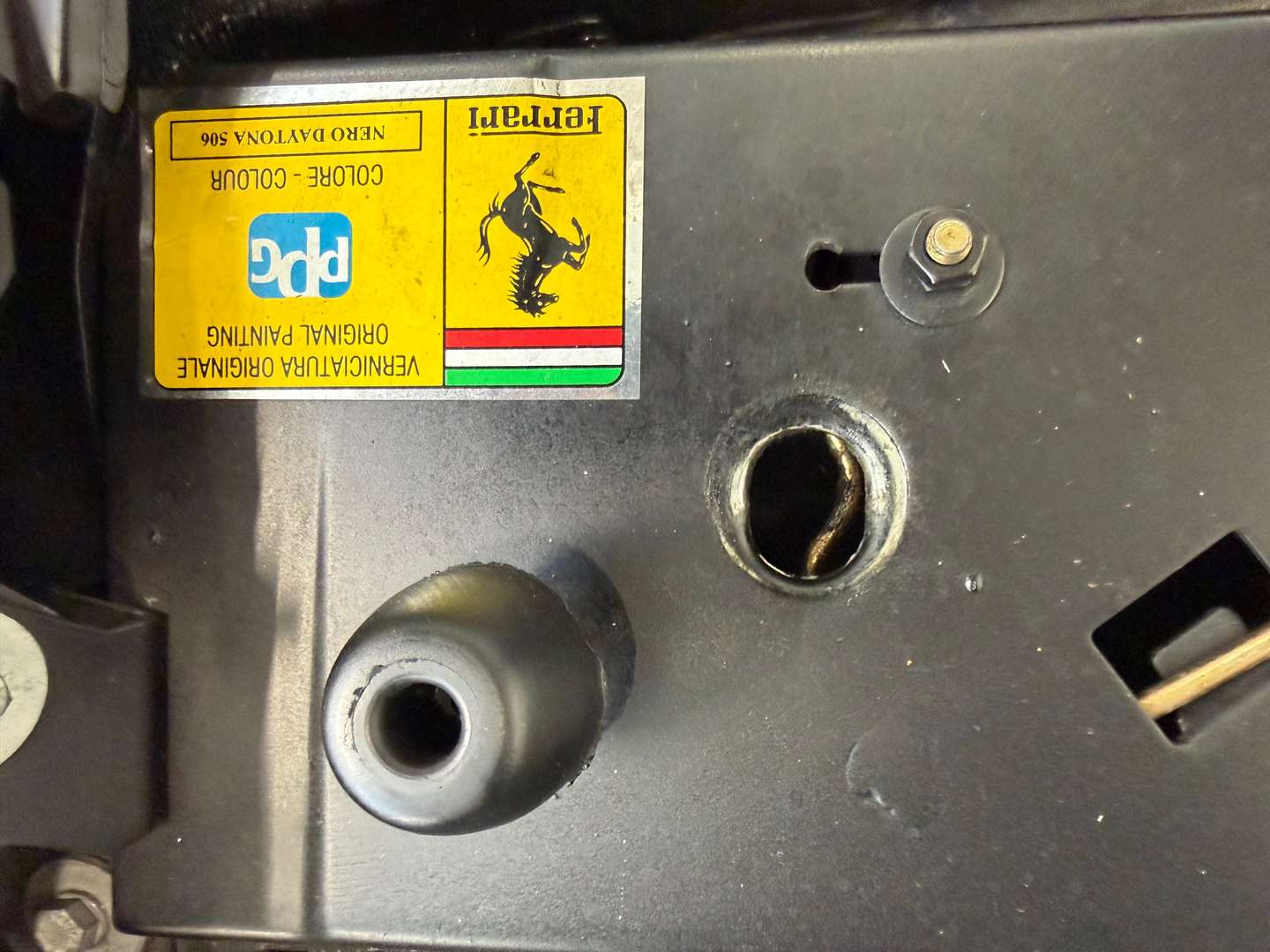 Ferrari 550 Maranello - 2001 - Joinsteer - #21