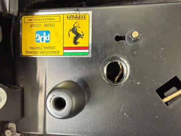 Ferrari 550 Maranello — photo 21