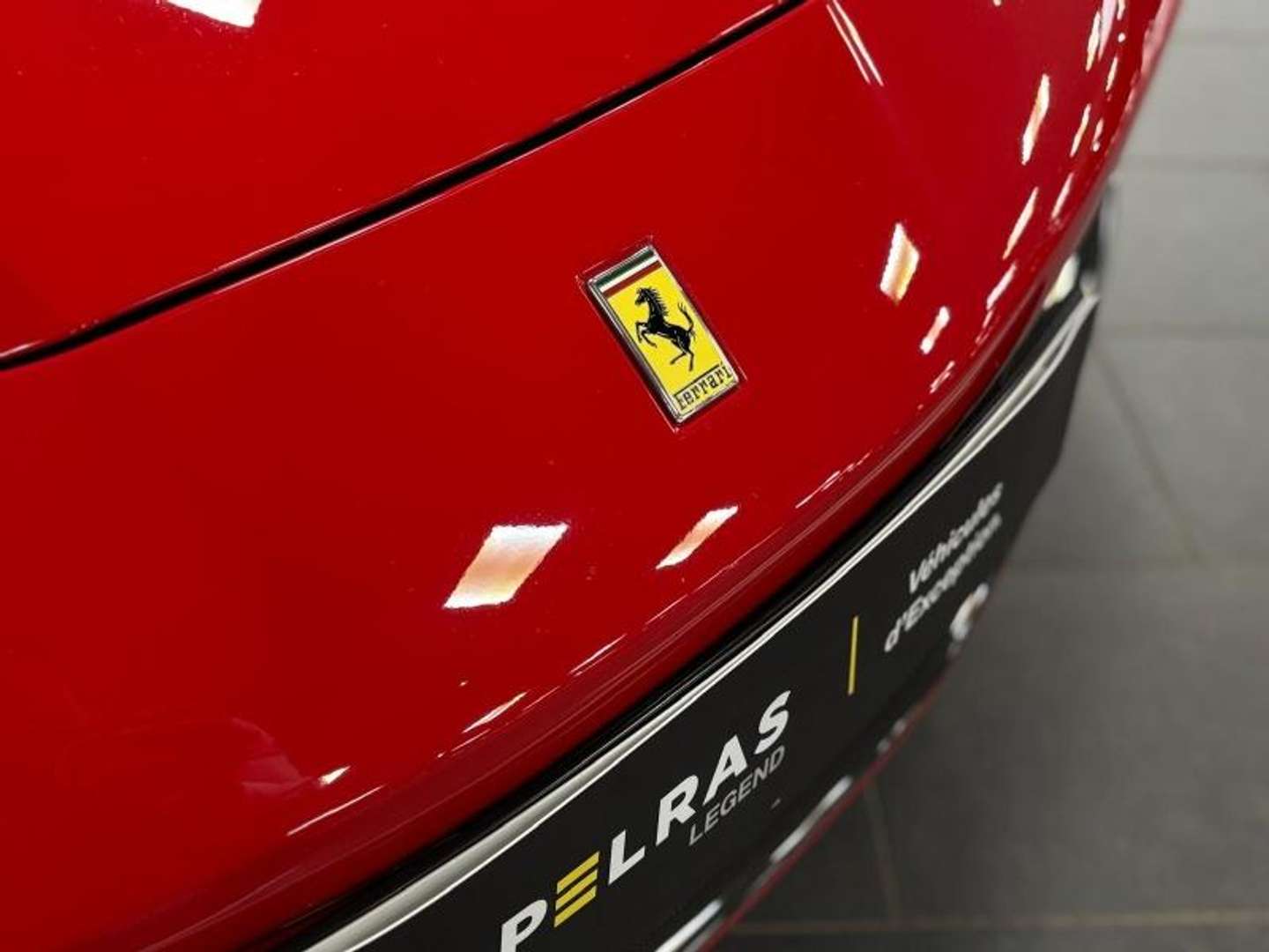 Ferrari 488 GTB - 2018 - Joinsteer - #8