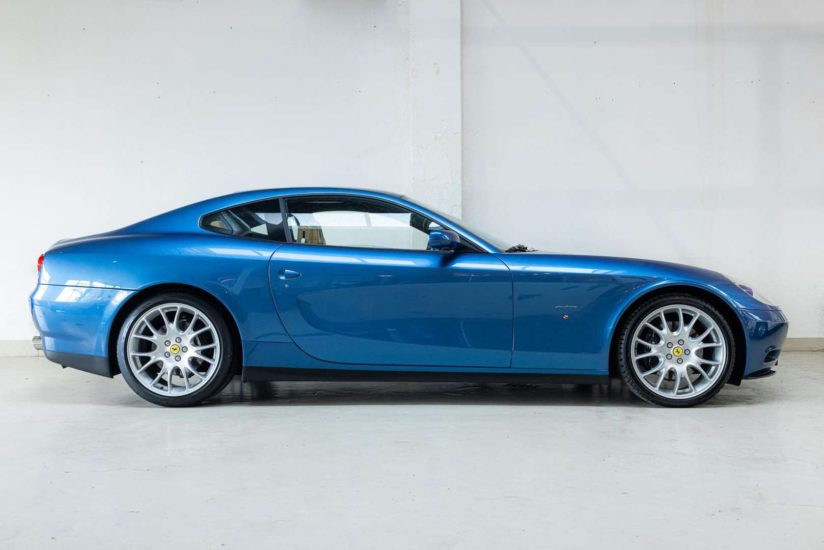 Ferrari 612 Scaglietti - 2005 - Joinsteer - #3
