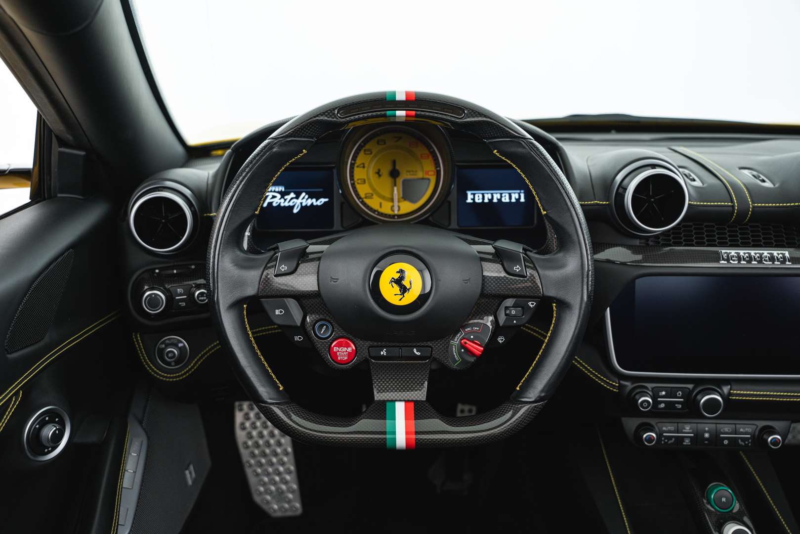 Ferrari Portofino - 2019 - Joinsteer - #31