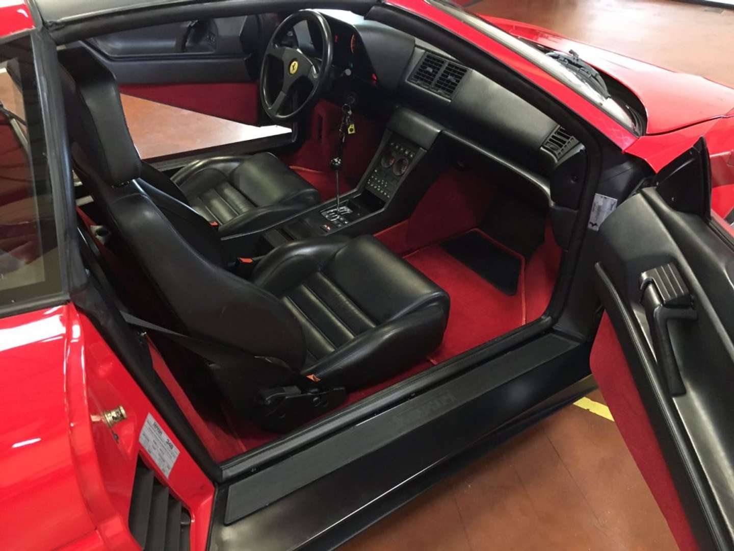 Ferrari 348 - 1992 - Joinsteer - #10