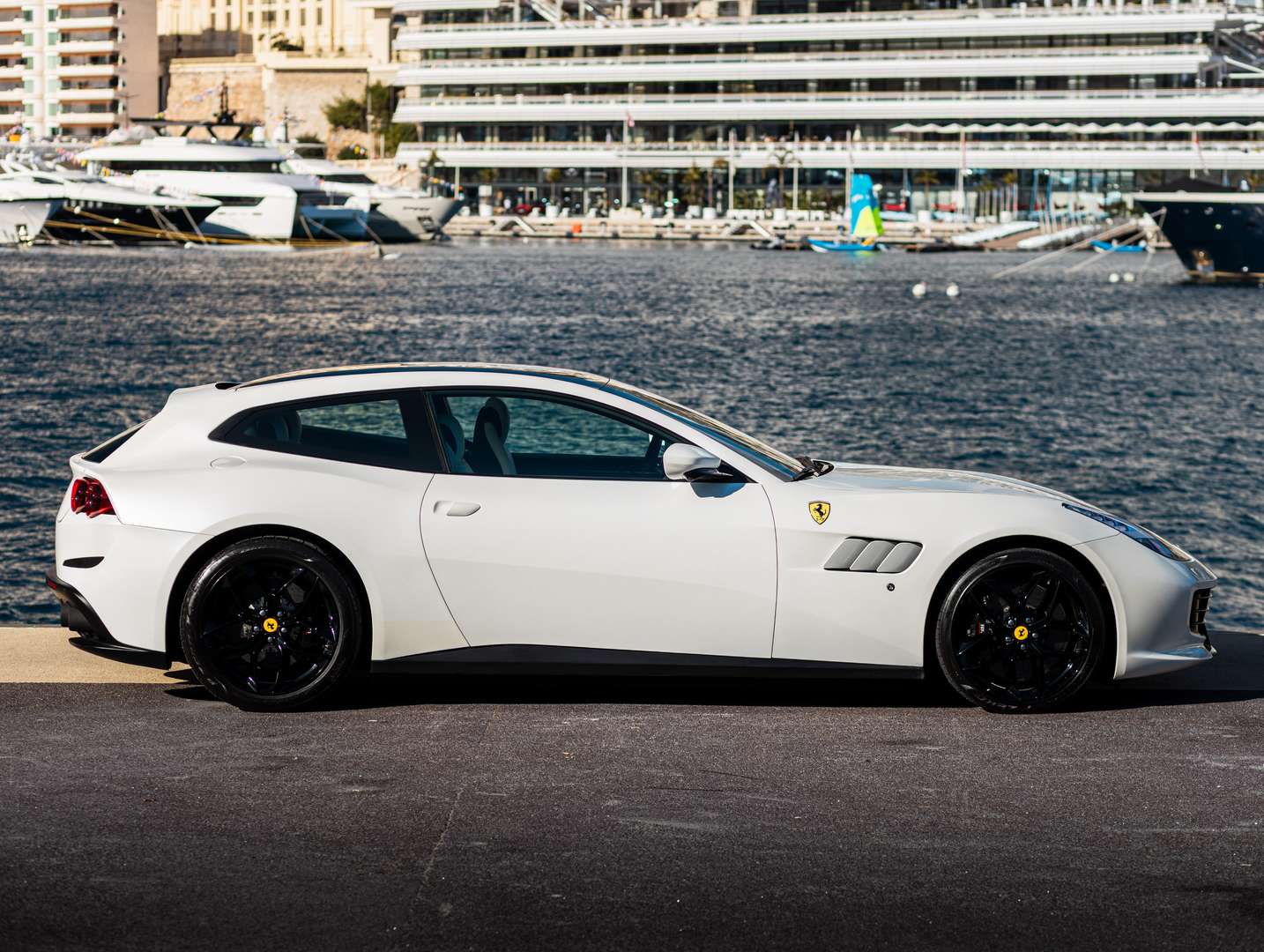 Ferrari GTC4Lusso - 2019 - Joinsteer - #4