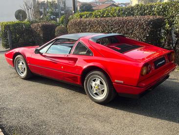 Ferrari 208 GTS — photo 11